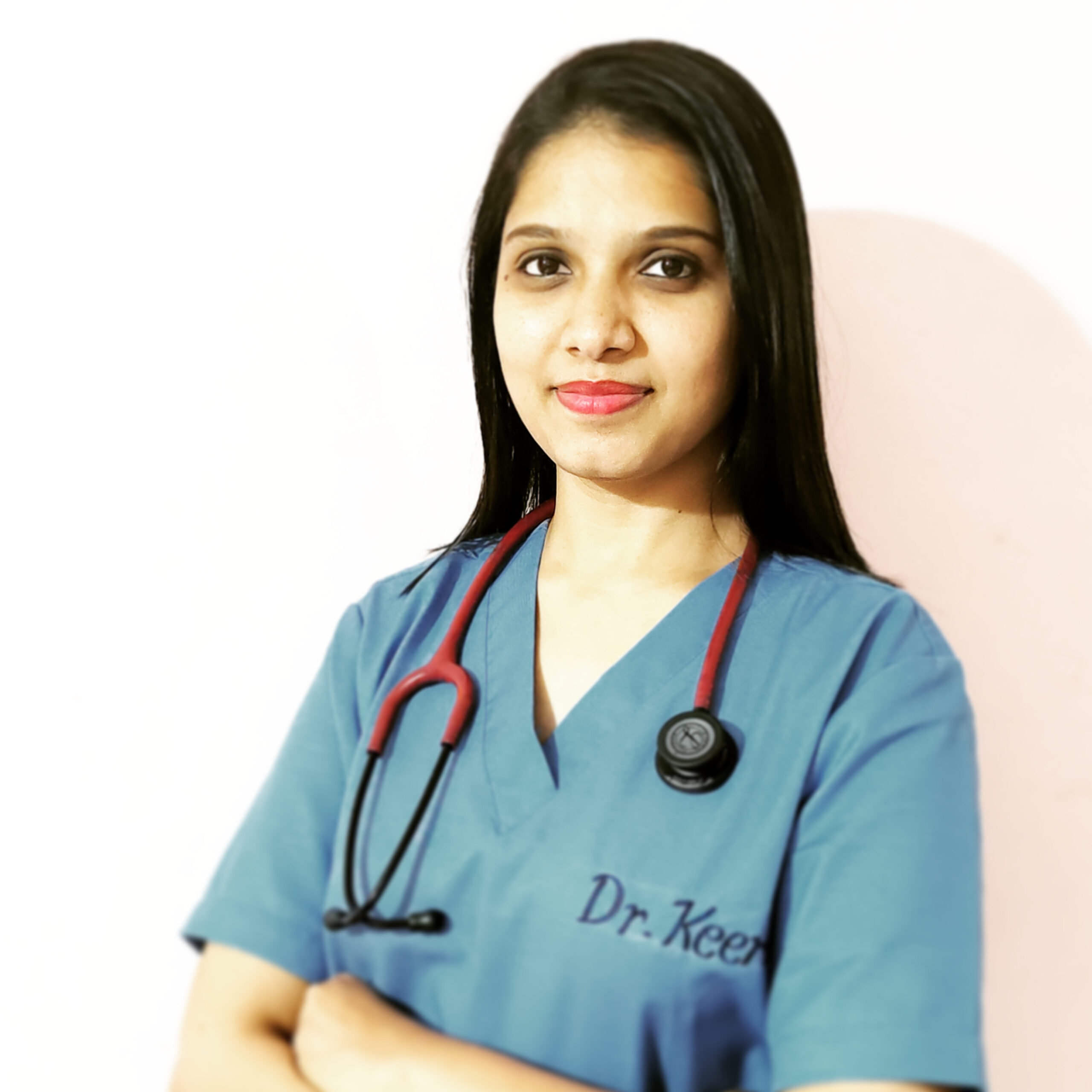 Dr. Keerthana